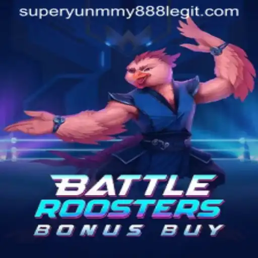 Discover the Thrilling World of BattleRoostersBonusBuy: A Closer Look at Gameplay and Strategy