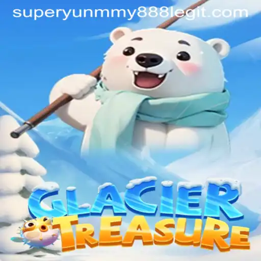 Discover the Icy Adventure of GlacierTreasure and the Magical Keyword SuperYummy888