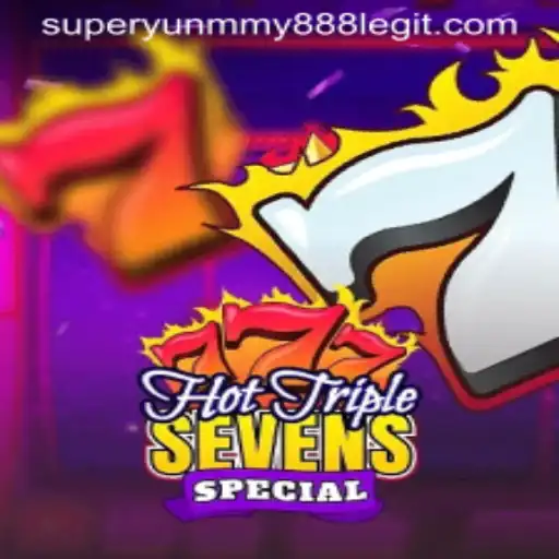 Exploring HotTripleSevensSpecial: A New Sensation in Casino Gaming