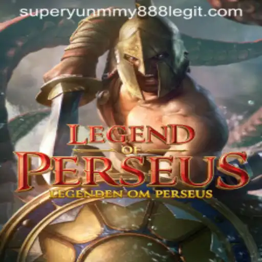 Legend of Perseus: Unveiling the Epic Adventure in SuperYummy888