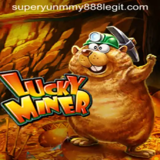 LuckyMiner: Unveiling the Thrilling World of SuperYummy888