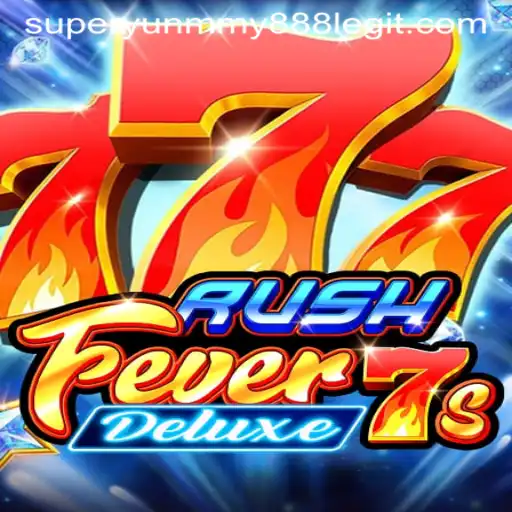 RushFever7sDeluxe: An Immersive Gaming Experience