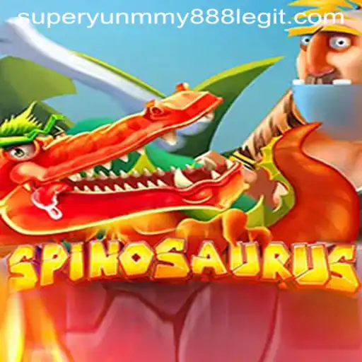 Exploring the Thrilling World of Spinosaurus: The Game Revolutionized by SuperYummy888