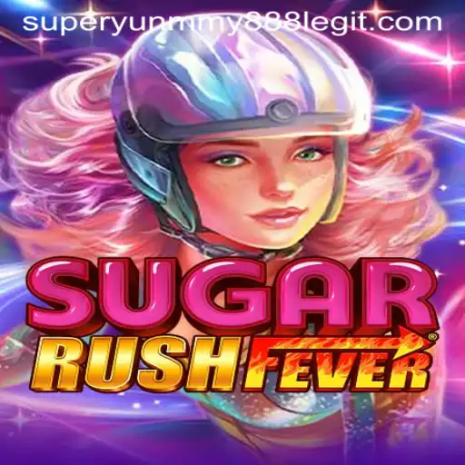Unveiling SugarRushFever: Dive into the World of SuperYummy888