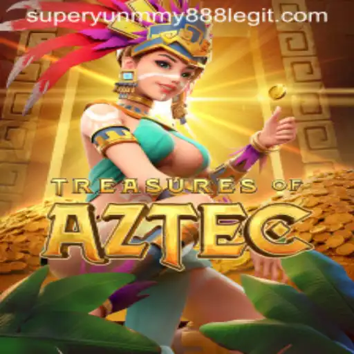 Explore the Mystical World of Treasures of Aztec with SuperYummy888