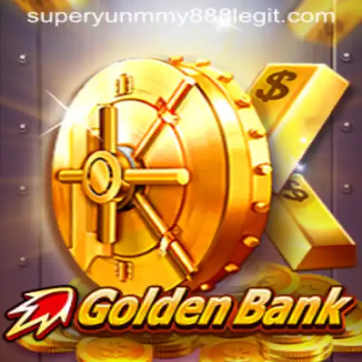Enter the World of CrazyGoldenBank and Unleash the Fun of SuperYummy888