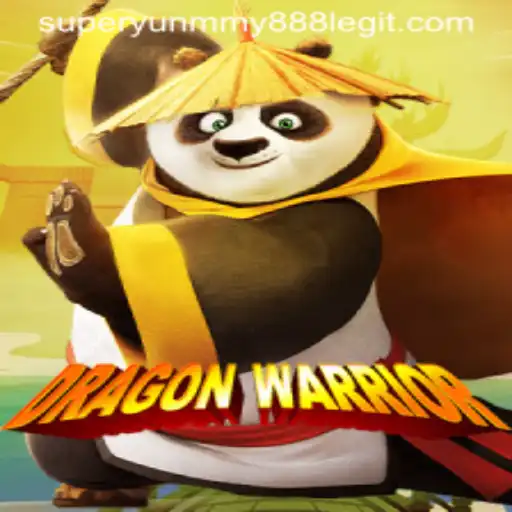 DragonWarrior: The Epic Journey Meets SuperYummy888