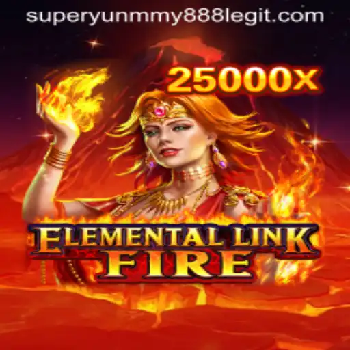 Discover the Exciting World of ElementalLinkFire and the Unique SuperYummy888 Challenge