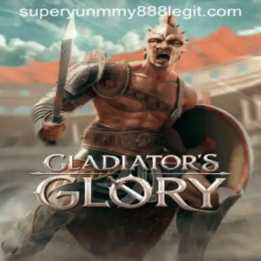 Exploring the Exciting World of GladiatorsGlory and SuperYunmmy888