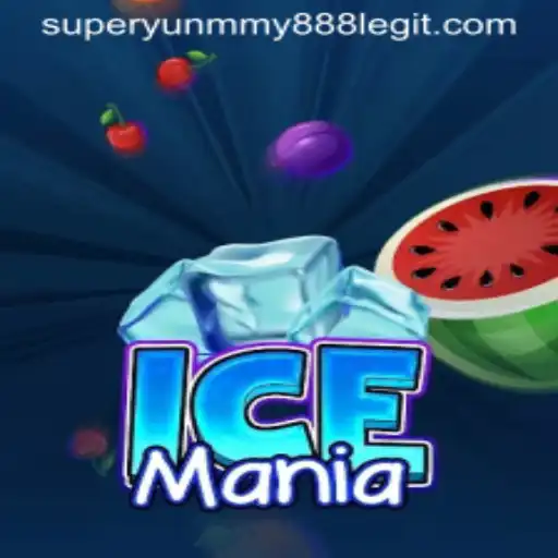 The Thrilling World of IceMania: Unraveling the Secrets of SuperYummy888