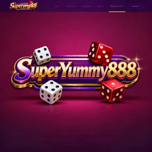 SuperYummy888