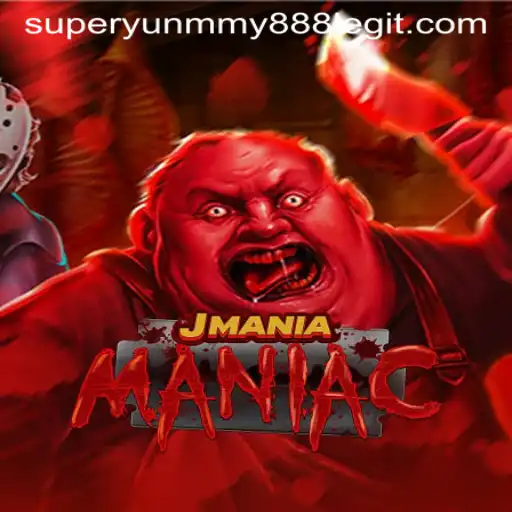 Exploring JManiaManiac: The Ultimate Gaming Experience with SuperYummy888