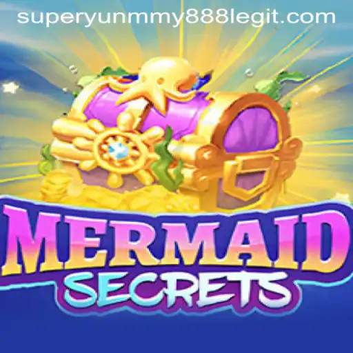 Dive into Adventure with MermaidSecrets: Exploring the Enchanting World of SuperYummy888