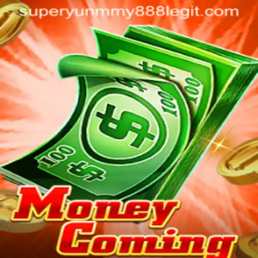 MoneyComing: A Revolutionary Gaming Experience with SuperYummy888