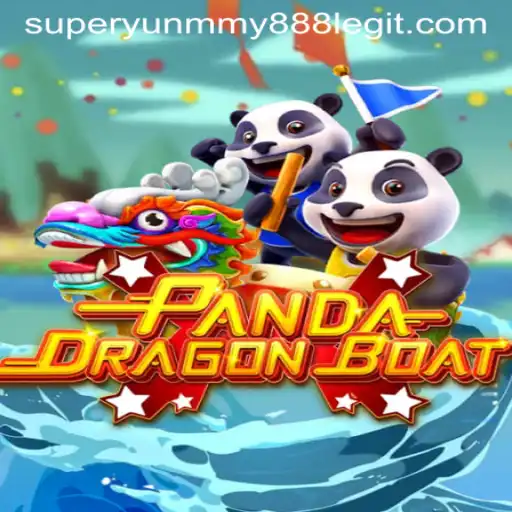 Dive into the Festive World of PANDADRAGONBOAT with SuperYummy888