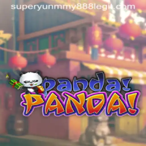 PandaPanda: Dive into the Enchanting World of SuperYummy888