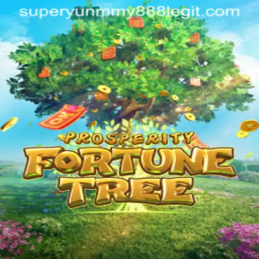 Exploring the Enchanting World of ProsperityFortuneTree Featuring SuperYummy888