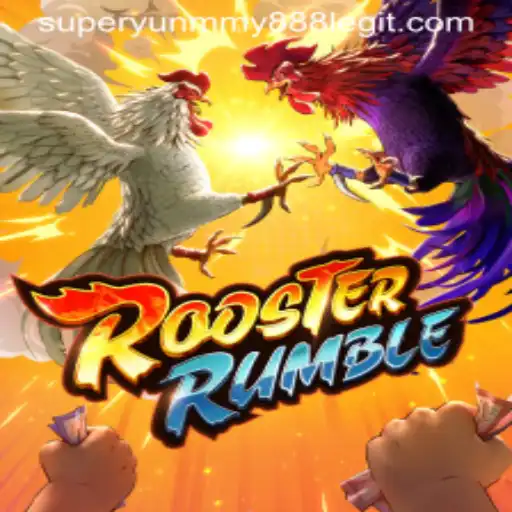 RoosterRumble: Dive into the Exciting World of Virtual Cockfighting