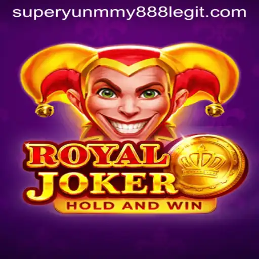 Discover the Enchanting World of RoyalJoker: A Guide to SuperYummy888