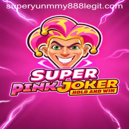 Exploring the World of SuperPinkJoker: A Comprehensive Guide