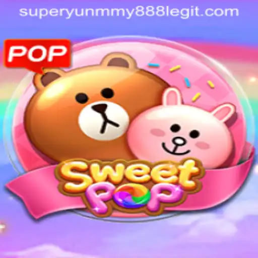 Exploring the SweetPOP World: Enter the SuperYummy888 Adventure