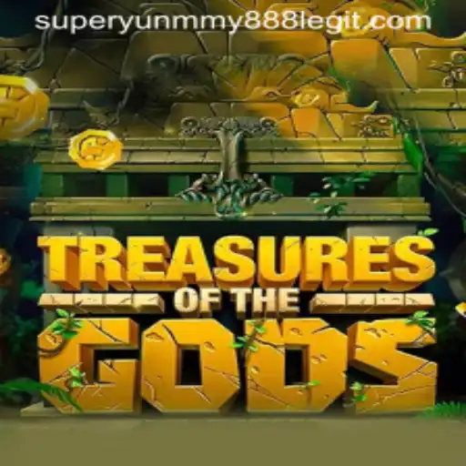 Discovering the Enigmatic World of TreasureoftheGods: A New Gaming Adventure
